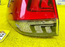 Стоп-сигнал LEXUS RX300/RX450H/RX450HL/RX350/RX350L/RX200T 2018-2024/48218/48219 8156048470 AGL20W/AGL20L/AGL20R/AGL25W/AGL25L/AGL25R/GYL25W/GYL25L/GYL25R/GYL20W/GYL20L/GYL20R/GYL20/GYL26W/GYL26L/GYL26/GGL20W/GGL20L/GGL20R/GGL21R/GGL25W/GGL25L/GGL25R/GGL2