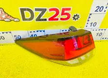 Стоп-сигнал LEXUS RX450H/RX450HL/RX350/RX350L/RX300/RX200T 2018-2024/48218/48219 8156048470 GYL20W/GYL25W/GYL25L/GYL25R/GYL20W/GYL20L/GYL20R/GYL20/GYL26W/GYL26L/GYL26/AGL20W/AGL20L/AGL20R/AGL25W/AGL25L/AGL25R/GGL20W/GGL20L/GGL20R/GGL21R/GGL25W/GGL25L/GGL2