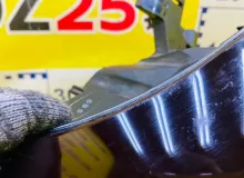 Стоп-сигнал LEXUS RX450H/RX450HL/RX350/RX350L/RX300/RX200T 2018-2024/48218/48219 8156048470 GYL20W/GYL25W/GYL25L/GYL25R/GYL20W/GYL20L/GYL20R/GYL20/GYL26W/GYL26L/GYL26/AGL20W/AGL20L/AGL20R/AGL25W/AGL25L/AGL25R/GGL20W/GGL20L/GGL20R/GGL21R/GGL25W/GGL25L/GGL2