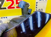 Стоп-сигнал LEXUS RX450H/RX450HL/RX350/RX350L/RX300/RX200T 2018-2024/48218/48219 8156048470 GYL20W/GYL25W/GYL25L/GYL25R/GYL20W/GYL20L/GYL20R/GYL20/GYL26W/GYL26L/GYL26/AGL20W/AGL20L/AGL20R/AGL25W/AGL25L/AGL25R/GGL20W/GGL20L/GGL20R/GGL21R/GGL25W/GGL25L/GGL2