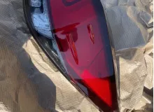 Стоп-сигнал LEXUS RX450H/RX450HL/RX350/RX350L/RX300/RX200T 2019-2024/48218/48219 8155048470 GYL20W/GYL25W/GYL25L/GYL25R/GYL20W/GYL20L/GYL20R/GYL20/GYL26W/GYL26L/GYL26/AGL20W/AGL20L/AGL20R/AGL25W/AGL25L/AGL25R/GGL20W/GGL20L/GGL20R/GGL21R/GGL25W/GGL25L/GGL2