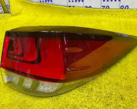 Стоп-сигнал LEXUS