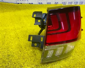 Стоп-сигнал LEXUS