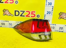 Стоп-сигнал LEXUS RX450H/RX450HL/RX350/RX350L/RX300/RX200T 2018-2024/48218/48219 8156048470 GYL20W/GYL25W/GYL25L/GYL25R/GYL20W/GYL20L/GYL20R/GYL20/GYL26W/GYL26L/GYL26/AGL20W/AGL20L/AGL20R/AGL25W/AGL25L/AGL25R/GGL20W/GGL20L/GGL20R/GGL21R/GGL25W/GGL25L/GGL2