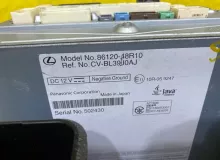 Магнитофон LEXUS RX450H/RX450HL/RX350/RX350L/RX300/RX200T 2021/Цвет 223 8612048R10 GYL20W/GYL25W/GYL25L/GYL25R/GYL20W/GYL20L/GYL20R/GYL20/GYL26W/GYL26L/GYL26/AGL20W/AGL20L/AGL20R/AGL25W/AGL25L/AGL25R/GGL20W/GGL20L/GGL20R/GGL21R/GGL25W/GGL25L/GGL25R/GGL26W