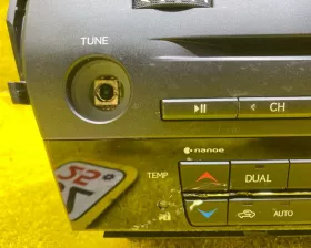 Магнитофон LEXUS