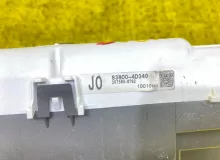 Спидометр LEXUS RX300 2017-2024 838004D340 AGL20W/AGL20L/AGL20R/AGL25W/AGL25L/AGL25R 8ARFTS, передний
