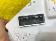 Спидометр LEXUS RX300 2017-2024 838004D340 AGL20W/AGL20L/AGL20R/AGL25W/AGL25L/AGL25R 8ARFTS, передний