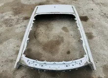 Крыша LEXUS RX450H/RX450HL/RX350/RX350L/RX300/RX200T 2021/Цвет 083 6311148350 GYL20W/GYL25W/GYL25L/GYL25R/GYL20W/GYL20L/GYL20R/GYL20/GYL26W/GYL26L/GYL26/AGL20W/AGL20L/AGL20R/AGL25W/AGL25L/AGL25R/GGL20W/GGL20L/GGL20R/GGL21R/GGL25W/GGL25L/GGL25R/GGL26W/GGL2