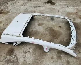 Крыша LEXUS