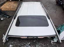 Люк TOYOTA LAND CRUISER PRADO/LAND CRUISER 2020 6320160130 TRJ150W/TRJ150L/GDJ150W/GDJ150R/GDJ151W/GRJ150L/GRJ151W/KDJ150L/URJ201W/URJ201L/VDJ201L/VDJ201R/GRJ200L/URJ200L/URJ202L/URJ202R/URJ202W/VDJ200L/VDJ200R/UZJ200W 1GDFTV, передний