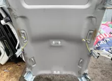 Люк TOYOTA LAND CRUISER PRADO/LAND CRUISER 2020 6320160130 TRJ150W/TRJ150L/GDJ150W/GDJ150R/GDJ151W/GRJ150L/GRJ151W/KDJ150L/URJ201W/URJ201L/VDJ201L/VDJ201R/GRJ200L/URJ200L/URJ202L/URJ202R/URJ202W/VDJ200L/VDJ200R/UZJ200W 1GDFTV, передний