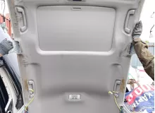 Люк TOYOTA LAND CRUISER PRADO/LAND CRUISER 2020 6320160130 TRJ150W/TRJ150L/GDJ150W/GDJ150R/GDJ151W/GRJ150L/GRJ151W/KDJ150L/URJ201W/URJ201L/VDJ201L/VDJ201R/GRJ200L/URJ200L/URJ202L/URJ202R/URJ202W/VDJ200L/VDJ200R/UZJ200W 1GDFTV, передний
