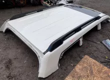Люк TOYOTA LAND CRUISER PRADO/LAND CRUISER 2020 6320160130 TRJ150W/TRJ150L/GDJ150W/GDJ150R/GDJ151W/GRJ150L/GRJ151W/KDJ150L/URJ201W/URJ201L/VDJ201L/VDJ201R/GRJ200L/URJ200L/URJ202L/URJ202R/URJ202W/VDJ200L/VDJ200R/UZJ200W 1GDFTV, передний