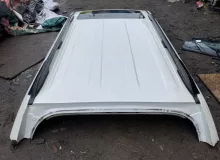 Люк TOYOTA LAND CRUISER PRADO/LAND CRUISER 2020 6320160130 TRJ150W/TRJ150L/GDJ150W/GDJ150R/GDJ151W/GRJ150L/GRJ151W/KDJ150L/URJ201W/URJ201L/VDJ201L/VDJ201R/GRJ200L/URJ200L/URJ202L/URJ202R/URJ202W/VDJ200L/VDJ200R/UZJ200W 1GDFTV, передний