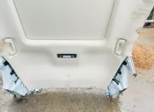Обшивка потолка LEXUS RX450H/RX450HL/RX350/RX350L/RX300/RX200T 2021/Цвет 083 6331048561B1 GYL20W/GYL25W/GYL25L/GYL25R/GYL20W/GYL20L/GYL20R/GYL20/GYL26W/GYL26L/GYL26/AGL20W/AGL20L/AGL20R/AGL25W/AGL25L/AGL25R/GGL20W/GGL20L/GGL20R/GGL21R/GGL25W/GGL25L/GGL25R