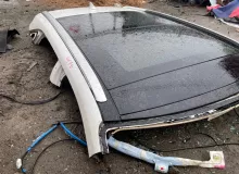 Обшивка потолка LEXUS RX450H/RX450HL/RX350/RX350L/RX300/RX200T 2021/Цвет 083 6331048561B1 GYL20W/GYL25W/GYL25L/GYL25R/GYL20W/GYL20L/GYL20R/GYL20/GYL26W/GYL26L/GYL26/AGL20W/AGL20L/AGL20R/AGL25W/AGL25L/AGL25R/GGL20W/GGL20L/GGL20R/GGL21R/GGL25W/GGL25L/GGL25R