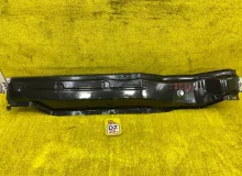 Жабо NISSAN/MITSUBISHI NV200/NV200 VANETTE/DELICA D3 2011/Цвет K23 66318JX00B VM20/M20/VNM20/BM20 HR16DE, переднее