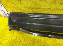 Жабо NISSAN/MITSUBISHI NV200/NV200 VANETTE/DELICA D3 2011/Цвет K23 66318JX00B VM20/M20/VNM20/BM20 HR16DE, переднее
