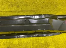 Жабо NISSAN/MITSUBISHI NV200/NV200 VANETTE/DELICA D3 2011/Цвет K23 66318JX00B VM20/M20/VNM20/BM20 HR16DE, переднее