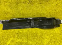Жабо NISSAN/MITSUBISHI NV200/NV200 VANETTE/DELICA D3 2011/Цвет K23 66318JX00B VM20/M20/VNM20/BM20 HR16DE, переднее
