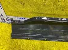 Жабо NISSAN/MITSUBISHI NV200/NV200 VANETTE/DELICA D3 2011/Цвет K23 66318JX00B VM20/M20/VNM20/BM20 HR16DE, переднее