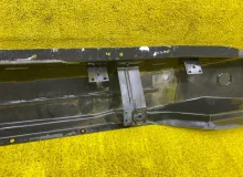 Жабо NISSAN/MITSUBISHI NV200/NV200 VANETTE/DELICA D3 2011/Цвет K23 66318JX00B VM20/M20/VNM20/BM20 HR16DE, переднее