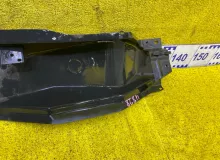 Жабо NISSAN/MITSUBISHI NV200/NV200 VANETTE/DELICA D3 2011/Цвет K23 66318JX00B VM20/M20/VNM20/BM20 HR16DE, переднее