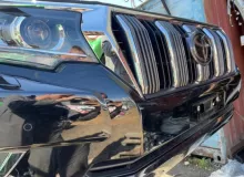 Брызговик TOYOTA LAND CRUISER PRADO 2015-2024 7662160180 TRJ150W/TRJ150L/TRJ150/TRJ152/TRJ155/GDJ150W/GDJ150R/GDJ150L/GDJ150/GDJ151W/GDJ151/GDJ155L/GDJ155R/GDJ155/GRJ150W/GRJ150L/GRJ150/GRJ151W/GRJ151/GRJ152/KDJ150/KDJ150L/KDJ155 2TRFE, передний правый