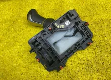 Ручка переключения автомата TOYOTA LAND CRUISER PRADO 2017-2024 3350460530C0 TRJ150W/TRJ150L/TRJ150/TRJ152/TRJ155/GDJ150W/GDJ150R/GDJ150L/GDJ150/GDJ151W/GDJ151/GDJ155L/GDJ155R/GDJ155/GRJ150W/GRJ150L/GRJ150/GRJ151W/GRJ151/GRJ152/KDJ150/KDJ150L/KDJ155 2TRFE