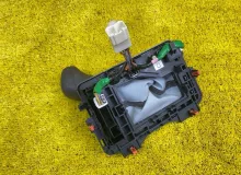 Ручка переключения автомата TOYOTA LAND CRUISER PRADO 2017-2024 3350460530C0 TRJ150W/TRJ150L/TRJ150/TRJ152/TRJ155/GDJ150W/GDJ150R/GDJ150L/GDJ150/GDJ151W/GDJ151/GDJ155L/GDJ155R/GDJ155/GRJ150W/GRJ150L/GRJ150/GRJ151W/GRJ151/GRJ152/KDJ150/KDJ150L/KDJ155 2TRFE
