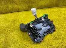 Ручка переключения автомата TOYOTA LAND CRUISER PRADO 2017-2024 3350460530C0 TRJ150W/TRJ150L/TRJ150/TRJ152/TRJ155/GDJ150W/GDJ150R/GDJ150L/GDJ150/GDJ151W/GDJ151/GDJ155L/GDJ155R/GDJ155/GRJ150W/GRJ150L/GRJ150/GRJ151W/GRJ151/GRJ152/KDJ150/KDJ150L/KDJ155 2TRFE