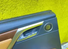 Обшивка дверей LEXUS RX300/RX450H/RX450HL/RX350/RX350L/RX200T 2021/Цвет 085 6764048670C2 AGL20W/AGL20L/AGL20R/AGL25W/AGL25L/AGL25R/GYL25W/GYL25L/GYL25R/GYL20W/GYL20L/GYL20R/GYL20/GYL26W/GYL26L/GYL26/GGL20W/GGL20L/GGL20R/GGL21R/GGL25W/GGL25L/GGL25R/GGL26W/