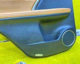 Обшивка дверей LEXUS