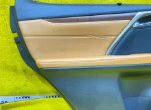 Обшивка дверей LEXUS RX300/RX450H/RX450HL/RX350/RX350L/RX200T 2021/Цвет 085 6764048670C2 AGL20W/AGL20L/AGL20R/AGL25W/AGL25L/AGL25R/GYL25W/GYL25L/GYL25R/GYL20W/GYL20L/GYL20R/GYL20/GYL26W/GYL26L/GYL26/GGL20W/GGL20L/GGL20R/GGL21R/GGL25W/GGL25L/GGL25R/GGL26W/