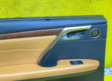 Обшивка дверей LEXUS RX300/RX450H/RX450HL/RX350/RX350L/RX200T 2021/Цвет 085 6764048670C2 AGL20W/AGL20L/AGL20R/AGL25W/AGL25L/AGL25R/GYL25W/GYL25L/GYL25R/GYL20W/GYL20L/GYL20R/GYL20/GYL26W/GYL26L/GYL26/GGL20W/GGL20L/GGL20R/GGL21R/GGL25W/GGL25L/GGL25R/GGL26W/