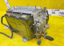 Инвертор LEXUS RX450H/RX450HL 2021/Цвет 083 G92A048180 GYL25W/GYL25L/GYL25R/GYL20W/GYL20L/GYL20R/GYL20/GYL26W/GYL26L/GYL26 2GRFXS, передний
