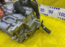 Инвертор LEXUS RX450H/RX450HL 2021/Цвет 083 G92A048180 GYL25W/GYL25L/GYL25R/GYL20W/GYL20L/GYL20R/GYL20/GYL26W/GYL26L/GYL26 2GRFXS, передний