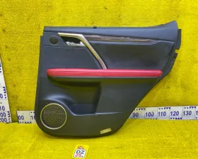 Обшивка дверей LEXUS