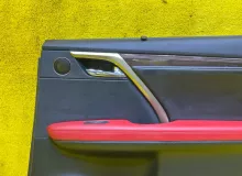 Обшивка дверей LEXUS RX450H/RX450HL/RX350/RX350L/RX300/RX200T 2021/Цвет 083 6763048730C2 GYL20W/GYL25W/GYL25L/GYL25R/GYL20W/GYL20L/GYL20R/GYL20/GYL26W/GYL26L/GYL26/AGL20W/AGL20L/AGL20R/AGL25W/AGL25L/AGL25R/GGL20W/GGL20L/GGL20R/GGL21R/GGL25W/GGL25L/GGL25R/