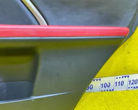 Обшивка дверей LEXUS