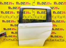Дверь боковая HONDA FREED/FREED+ 2017/Цвет NH788P 67550TDKJ20ZZ GB7/GB5/GB6/GB8 LEB, задняя левая