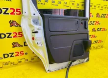 Дверь боковая HONDA FREED/FREED+ 2017/Цвет NH788P 67550TDKJ20ZZ GB7/GB5/GB6/GB8 LEB, задняя левая