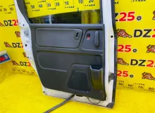 Дверь боковая HONDA FREED/FREED+ 2017/Цвет NH788P 67550TDKJ20ZZ GB7/GB5/GB6/GB8 LEB, задняя левая