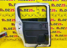 Дверь боковая HONDA FREED/FREED+ 2017/Цвет NH788P 67550TDKJ20ZZ GB7/GB5/GB6/GB8 LEB, задняя левая