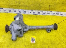 Редуктор VOLKSWAGEN TOUAREG 2007 0AA409508H 7L6/7L7/7LA/7L BHK, передний