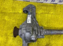 Редуктор VOLKSWAGEN TOUAREG 2007 0AA409508H 7L6/7L7/7LA/7L BHK, передний