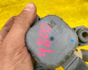 Помпа инвертора MITSUBISHI