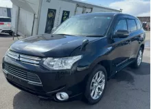 Помпа инвертора MITSUBISHI OUTLANDER PHEV/OUTLANDER 2013 9499B791 GG2W 4B11, передняя