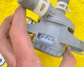 Помпа инвертора MITSUBISHI